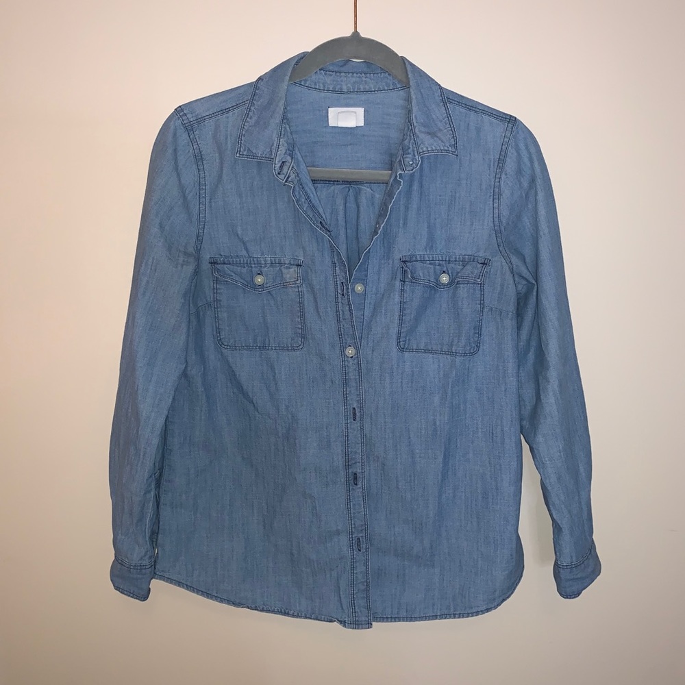 Old Navy Long Sleeve